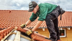 Travaux de toiture et de couverture à Hagenthal-le-Haut